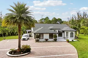 17998 43rd Rd N, Loxahatchee, FL 33470 - Photo 2