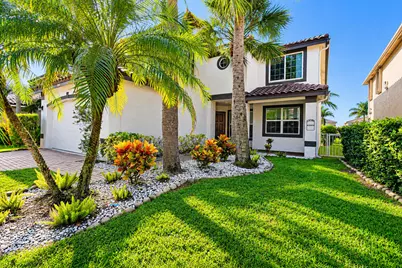 5018 Nautica Lake Circle, Greenacres, FL 33463 - Photo 1