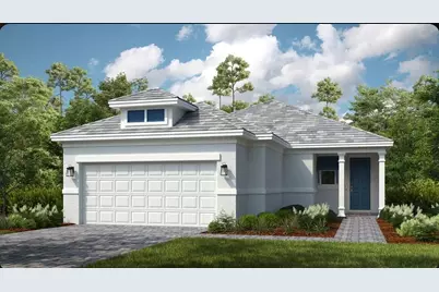 13385 SW Mazzano Street, Port Saint Lucie, FL 34987 - Photo 1
