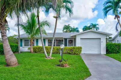 14315 Amapola Drive, Delray Beach, FL 33484 - Photo 1
