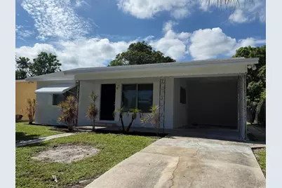 817 S B Street, Lake Worth Beach, FL 33460 - Photo 2