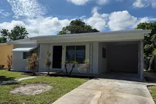 817 S B St, Lake Worth Beach, FL 33460 - Photo 2
