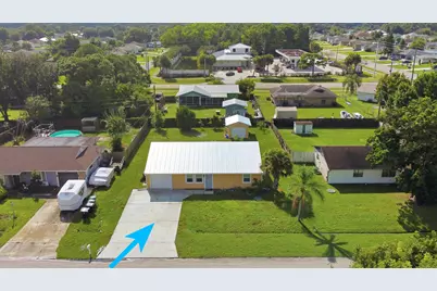 874 SW Canary Terrace, Port Saint Lucie, FL 34953 - Photo 4