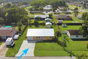 874 SW Canary Terrace, Port Saint Lucie, FL 34953 - Photo 4