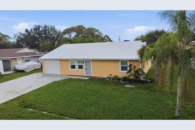 874 SW Canary Terrace, Port Saint Lucie, FL 34953 - Photo 6