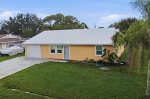 874 SW Canary Terrace, Port Saint Lucie, FL 34953 - Photo 6