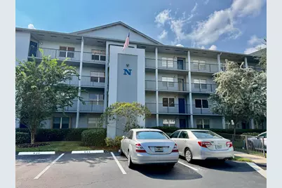 12500 SW 6th Street #110N, Pembroke Pines, FL 33027 - Photo 1