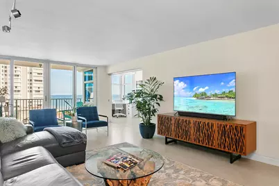 1360 S Ocean Boulevard #907, Pompano Beach, FL 33062 - Photo 2