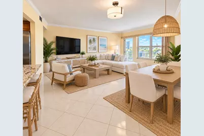 3700 Galt Ocean Drive #712, Fort Lauderdale, FL 33308 - Photo 4