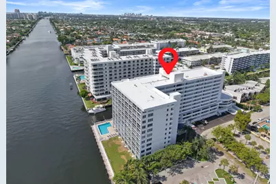3100 NE 49th Street #801, Fort Lauderdale, FL 33308 - Photo 42