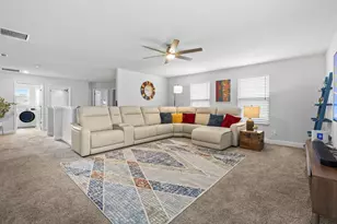 861 NE Whistling Duck Way, Port Saint Lucie, FL 34983 - Photo 34