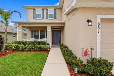 861 NE Whistling Duck Way, Port Saint Lucie, FL 34983 - Photo 10