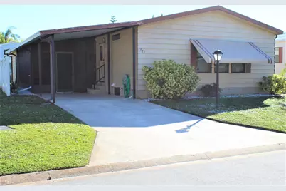721 Oleander Circle, Micco, FL 32976 - Photo 1