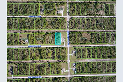 604 Hibiscus Drive, Indian Lake Estates, FL  - Photo 2