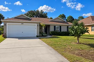 2384 SW Pamona St, Port Saint Lucie, FL 34953 - Photo 1