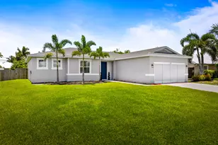 1066 SW Jennifer Terrace, Port Saint Lucie, FL 34953 - Photo 2