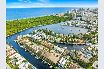2744 NE 14th Street, Fort Lauderdale, FL 33304 - Photo 2