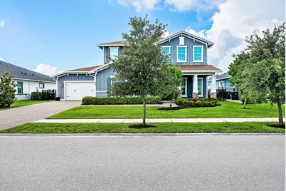 865 Hookline Circle, Loxahatchee, FL 33470 - Photo 1