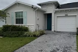 3760 Spanish Cedar Pl, Fort Pierce, FL 34946 - Photo 1