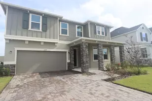 3599 Grappler Cir SE, Palm Bay, FL 32909 - Photo 2