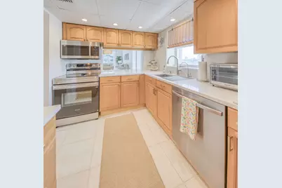 3580 S Ocean Boulevard #3A, South Palm Beach, FL 33480 - Photo 6