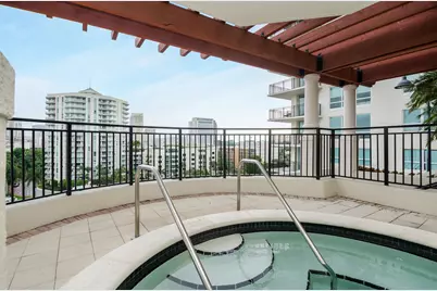 600 W Las Olas Boulevard #806S, Fort Lauderdale, FL 33312 - Photo 36