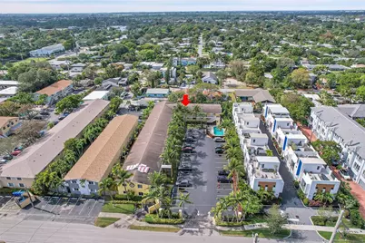 2655 NE 8th Avenue #Apt 210, Wilton Manors, FL 33334 - Photo 24