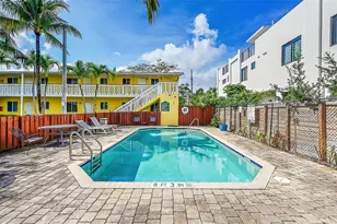 2655 NE 8th Ave, Wilton Manors, FL 33334 - Photo 1