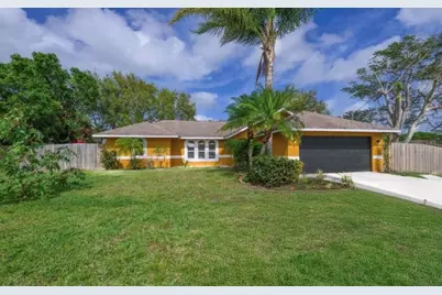 353 NW Ferris Drive, Port Saint Lucie, FL 34983 - Photo 1