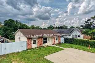 5802 Orange Rd, West Palm Beach, FL 33413 - Photo 1