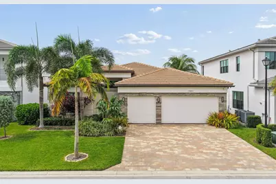 17071 Rainbow Falls Trail, Boca Raton, FL 33496 - Photo 2