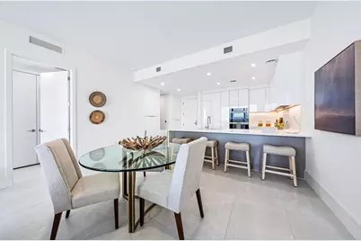 220 Lake Shore Drive #817, West Palm Beach, FL 33403 - Photo 6