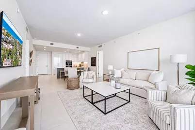 220 Lake Shore Drive #817, West Palm Beach, FL 33403 - Photo 1