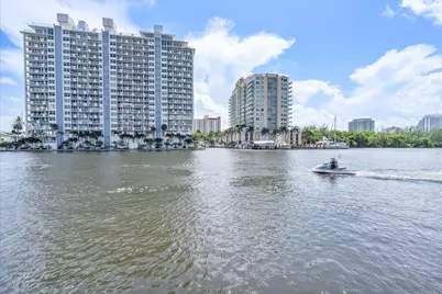 2670 E Sunrise Boulevard #409, Fort Lauderdale, FL 33304 - Photo 34