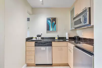 2670 E Sunrise Boulevard #409, Fort Lauderdale, FL 33304 - Photo 12