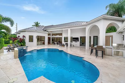 5161 Suffolk Drive, Boca Raton, FL 33496 - Photo 2