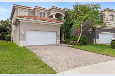 1017 Grove Park Circle, Boynton Beach, FL 33436 - Photo 2