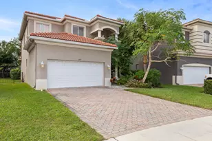 1017 Grove Park Cir, Boynton Beach, FL 33436 - Photo 2