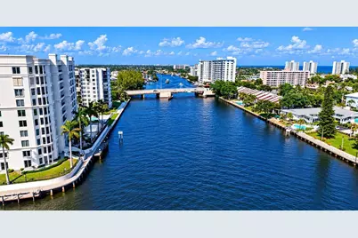 1111 N Riverside Drive #401, Pompano Beach, FL 33062 - Photo 36