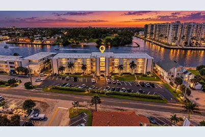 1111 N Riverside Drive #401, Pompano Beach, FL 33062 - Photo 40
