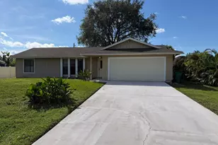 166 SW Ray Ave, Port Saint Lucie, FL 34983 - Photo 1