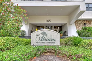 145 S Ocean Ave, Palm Beach Shores, FL 33404 - Photo 1