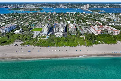 145 S Ocean Avenue #601, Palm Beach Shores, FL 33404 - Photo 30
