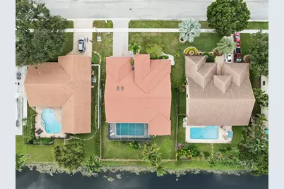1240 NW 100th Way NW, Plantation, FL 33322 - Photo 50