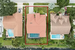 1240 NW 100th Way NW, Plantation, FL 33322 - Photo 50