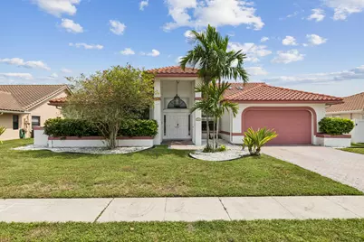 1240 NW 100th Way NW, Plantation, FL 33322 - Photo 1