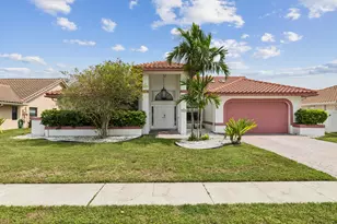1240 NW 100th Way NW, Plantation, FL 33322 - Photo 1