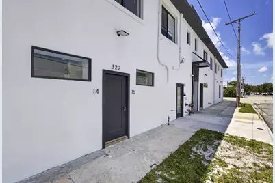 324 20th Street #Unit 320, West Palm Beach, FL 33407 - Photo 16