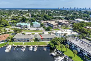405 Southwind Dr, North Palm Beach, FL 33408 - Photo 2