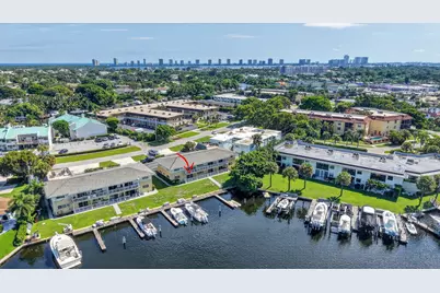 405 Southwind Drive #5, North Palm Beach, FL 33408 - Photo 48